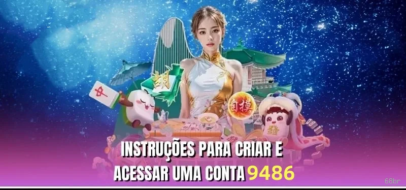 68br: Entre no Mundo Mágico das Cartas e Transforme Seu Jogo