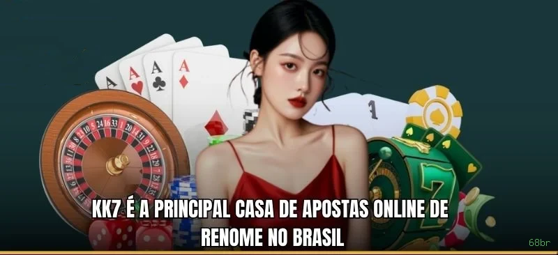 68br Offline: Diversão Garantida Sem Precisar de Internet!
