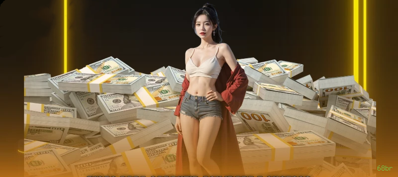 Estatísticas do Jogo 68br